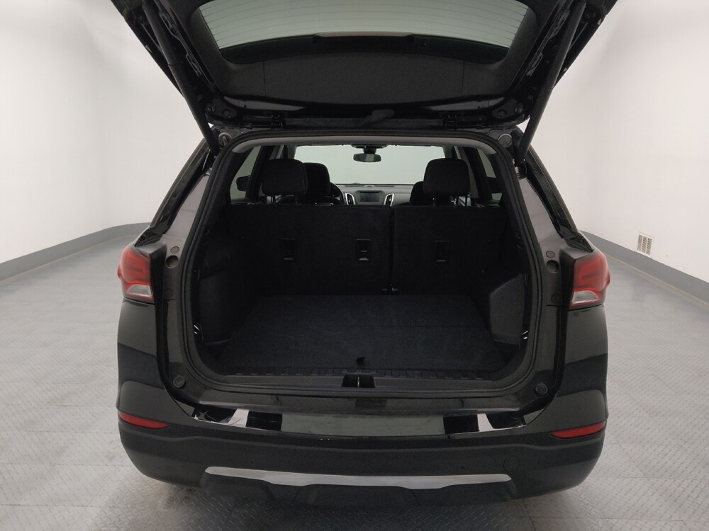 2024 Chevrolet Equinox in Springfield, MO 65807 - 18126480 29