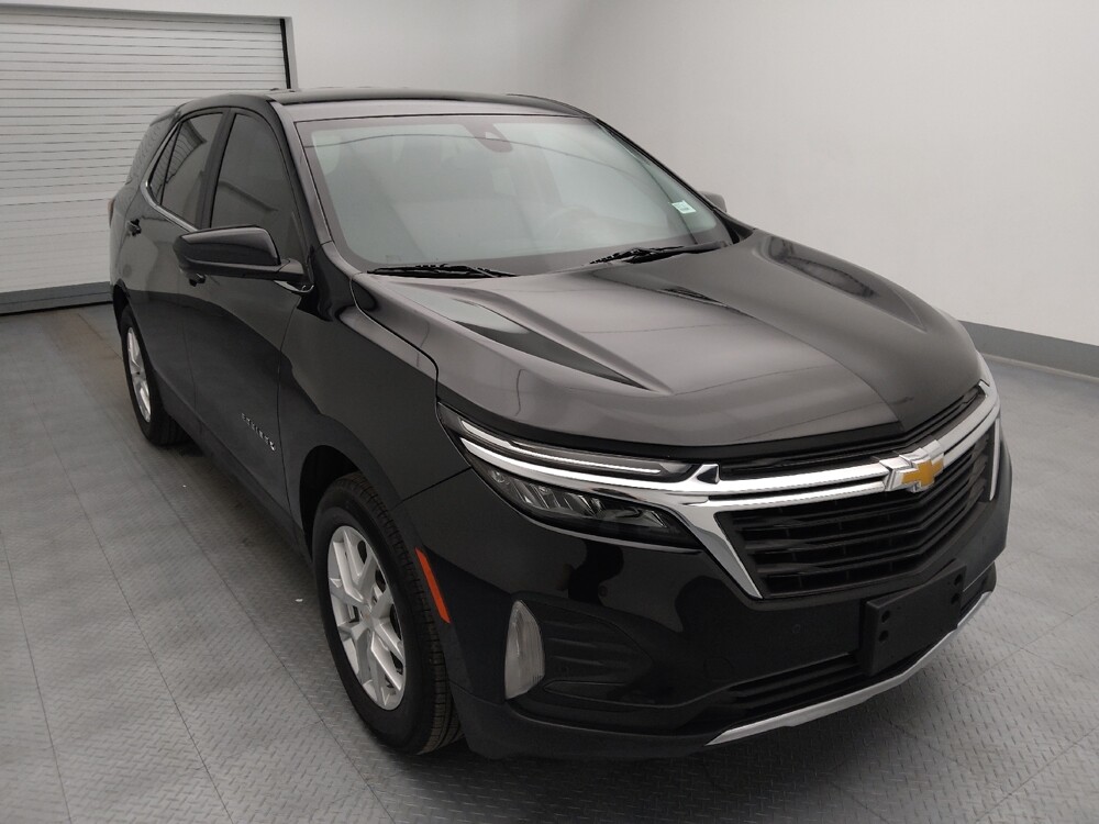 2024 Chevrolet Equinox in Springfield, MO 65807 - 18126480 13