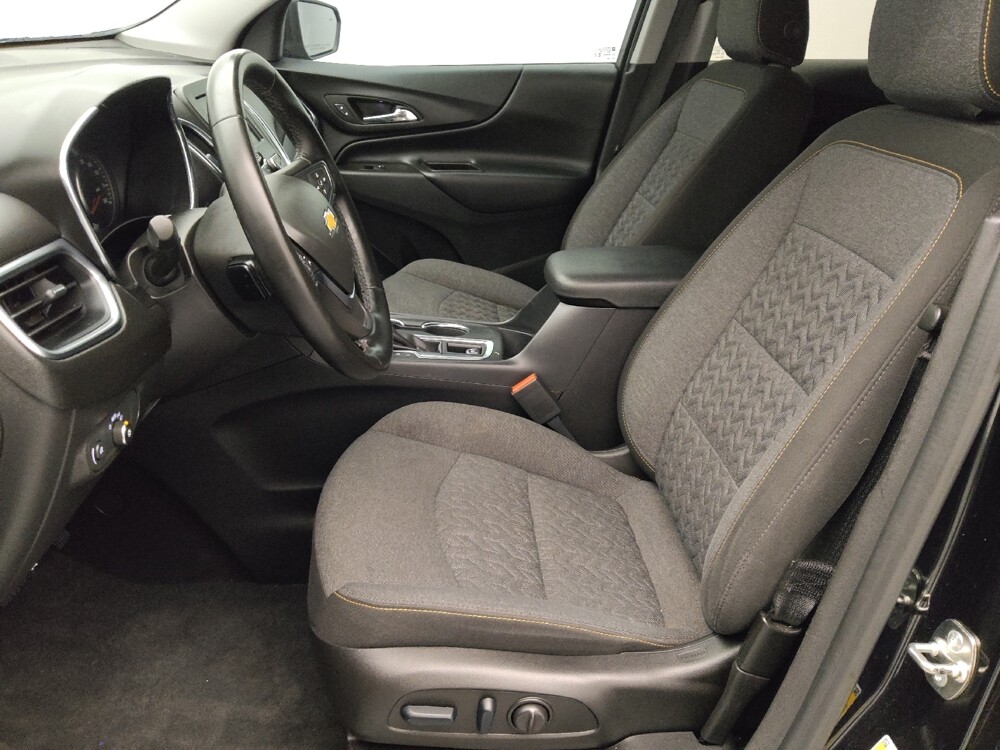 2024 Chevrolet Equinox in Springfield, MO 65807 - 18126480 17