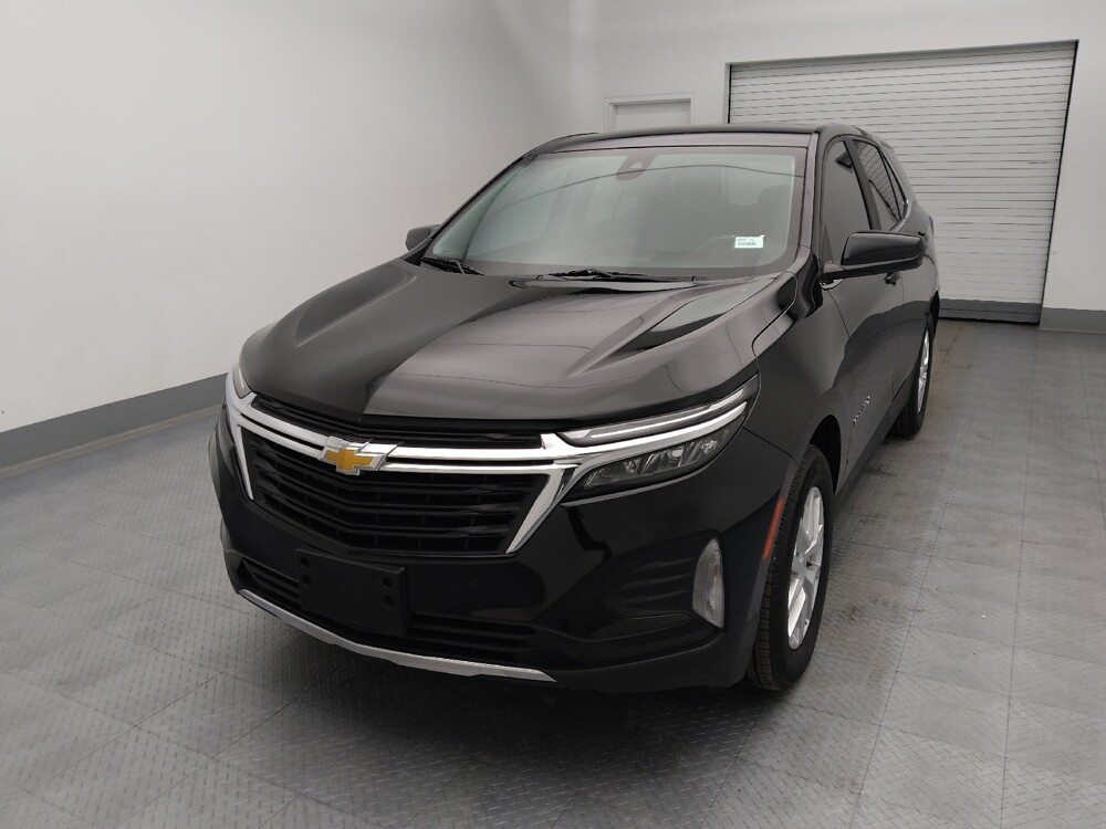 2024 Chevrolet Equinox in Springfield, MO 65807 - 18126480 15