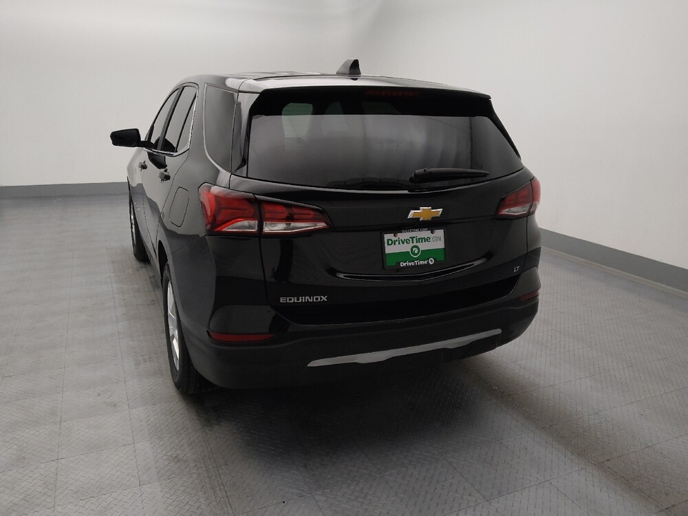 2024 Chevrolet Equinox in Springfield, MO 65807 - 18126480 6