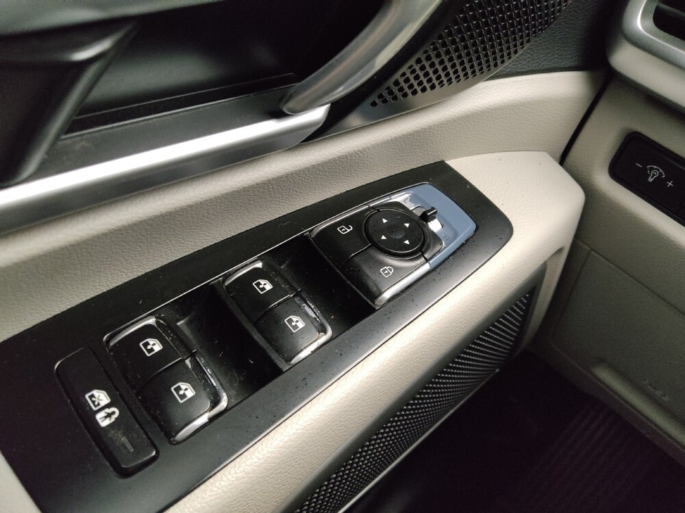 2020 Kia Telluride in Springfield, MO 65807 - 18126481 27