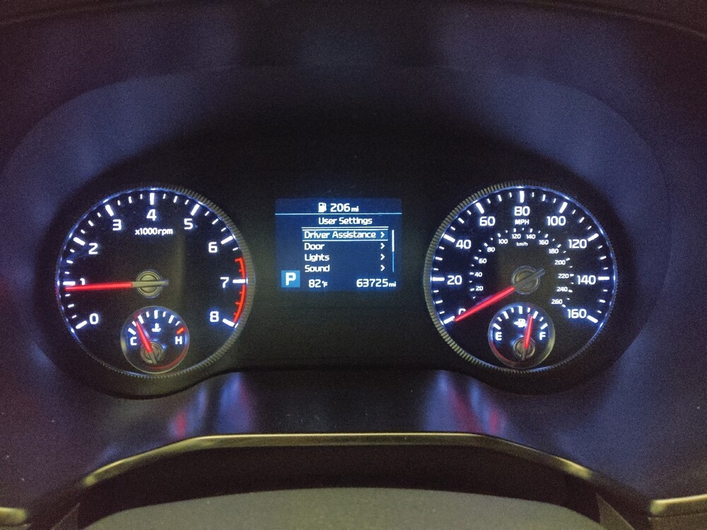 2020 Kia Telluride in Springfield, MO 65807 - 18126481 23