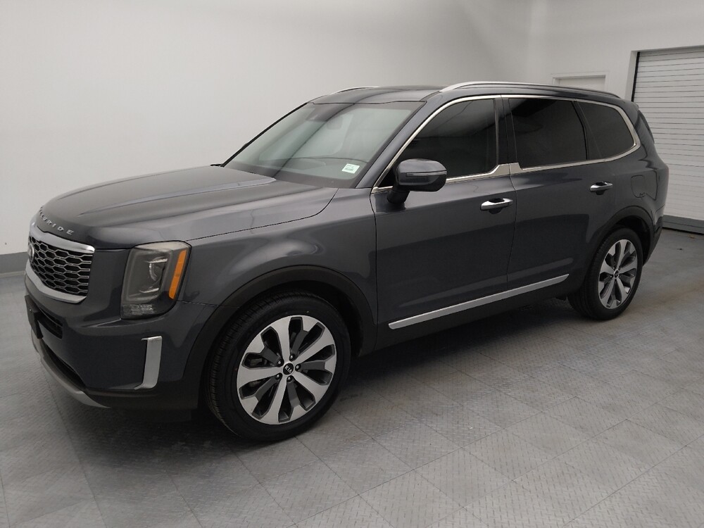 2020 Kia Telluride in Springfield, MO 65807 - 18126481 2