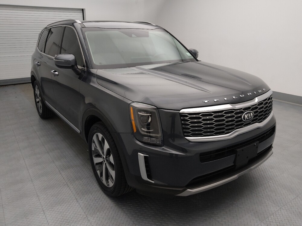 2020 Kia Telluride in Springfield, MO 65807 - 18126481 13