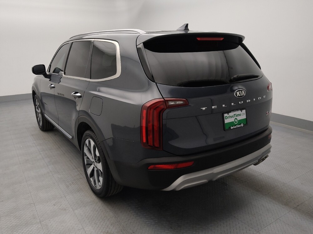 2020 Kia Telluride in Springfield, MO 65807 - 18126481 5