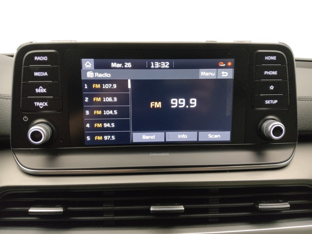 2020 Kia Telluride in Springfield, MO 65807 - 18126481 25