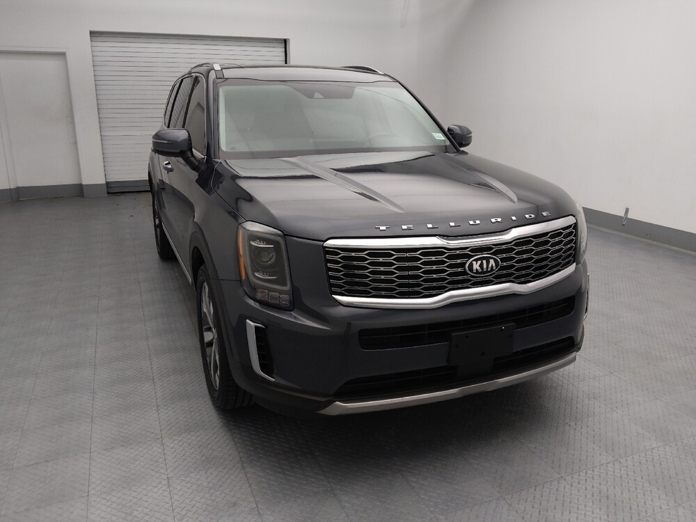 2020 Kia Telluride in Springfield, MO 65807 - 18126481 14