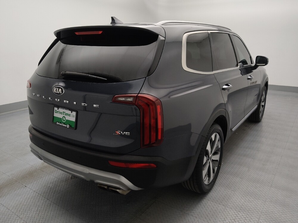 2020 Kia Telluride in Springfield, MO 65807 - 18126481 9