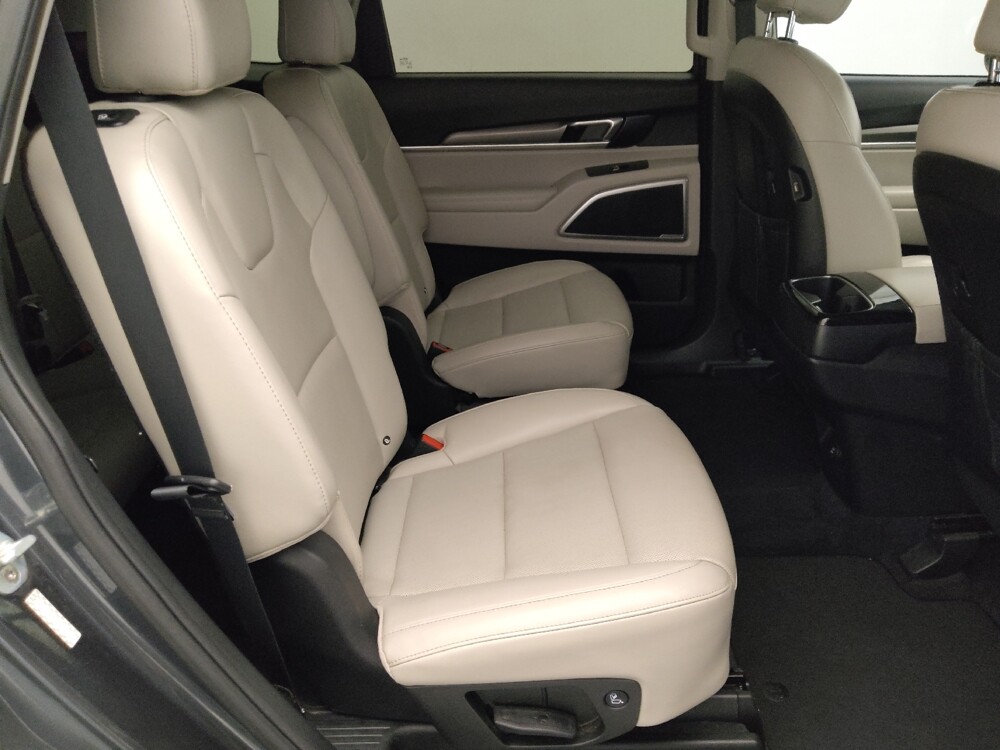 2020 Kia Telluride in Springfield, MO 65807 - 18126481 19