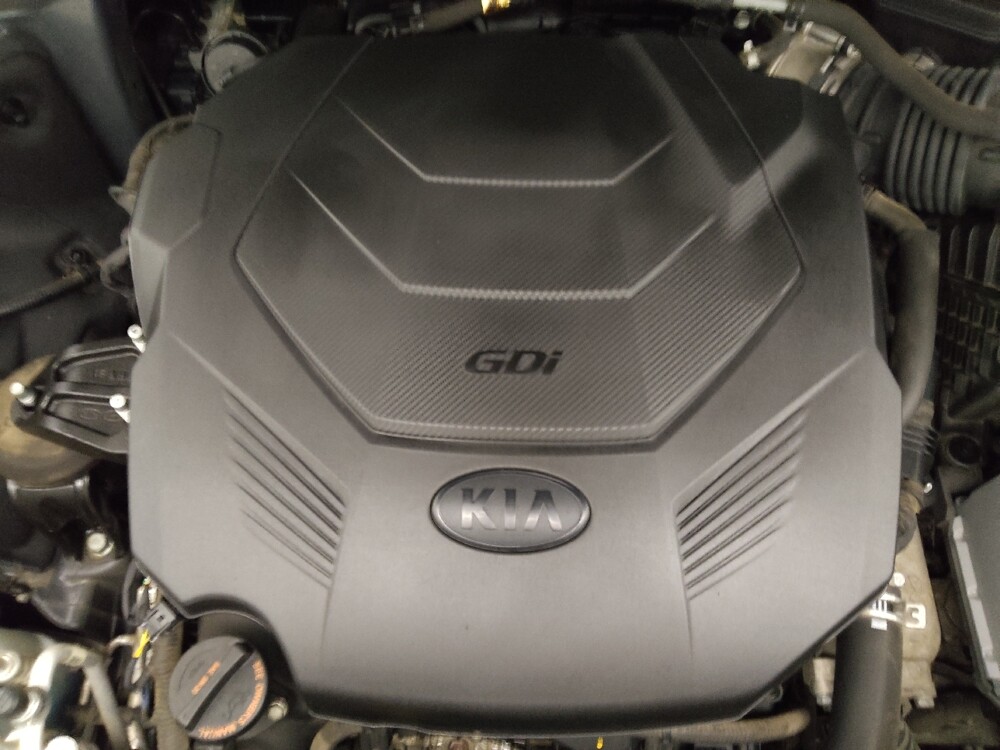 2020 Kia Telluride in Springfield, MO 65807 - 18126481 30