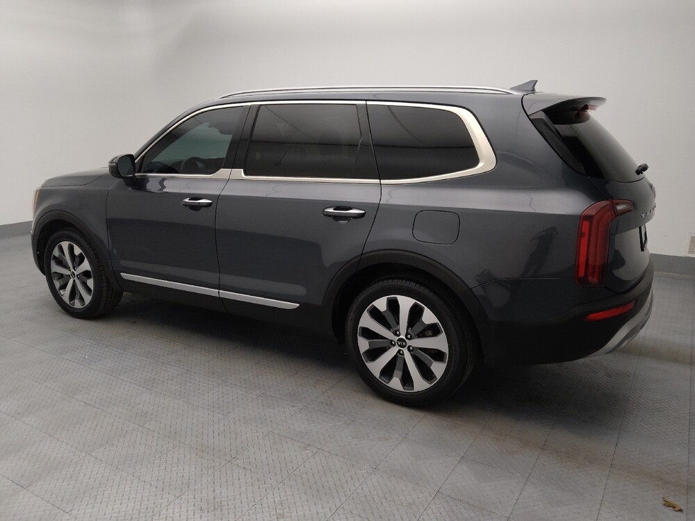 2020 Kia Telluride in Springfield, MO 65807 - 18126481 3