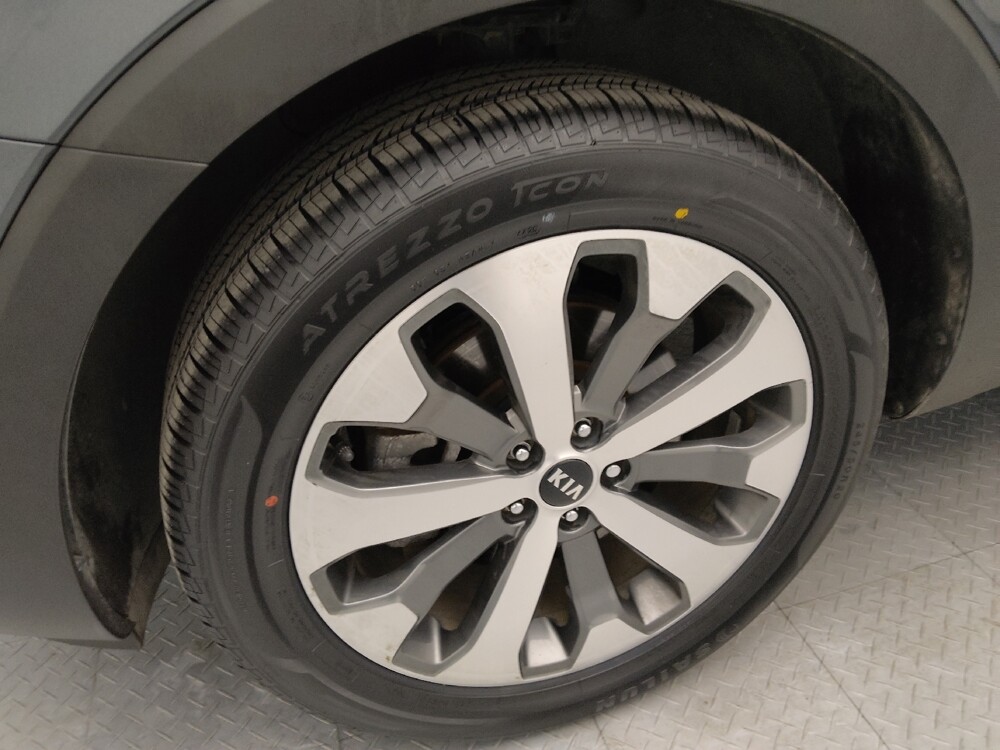 2020 Kia Telluride in Springfield, MO 65807 - 18126481 31