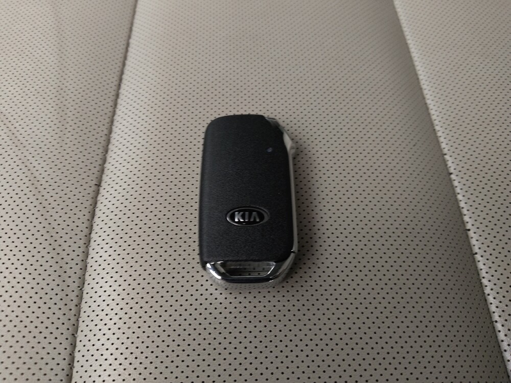 2020 Kia Telluride in Springfield, MO 65807 - 18126481 32