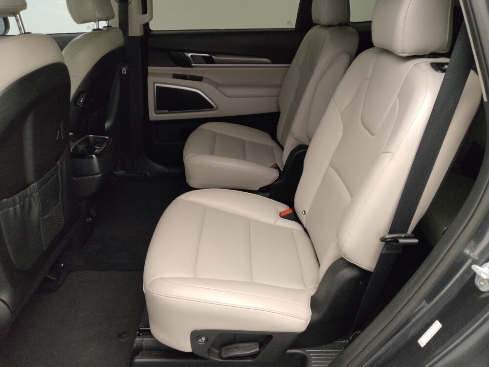 2020 Kia Telluride in Springfield, MO 65807 - 18126481 18