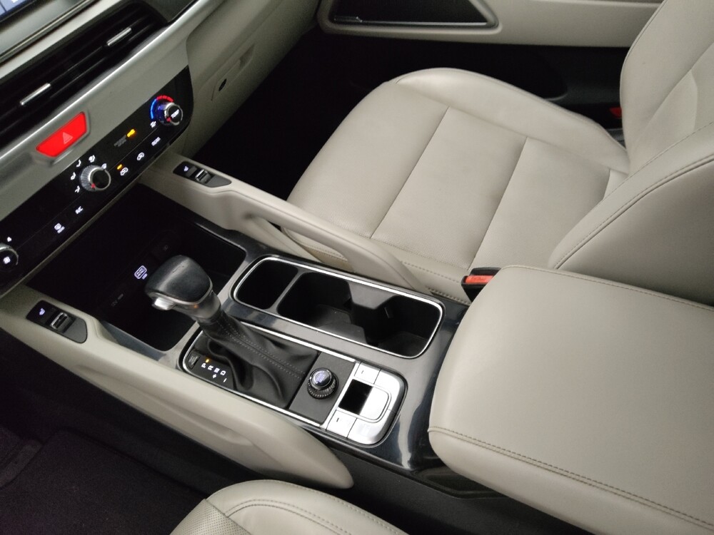 2020 Kia Telluride in Springfield, MO 65807 - 18126481 26