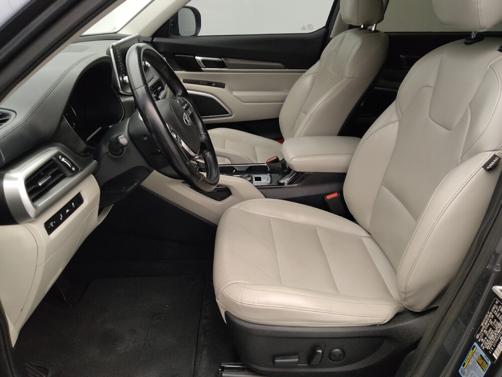 2020 Kia Telluride in Springfield, MO 65807 - 18126481 17