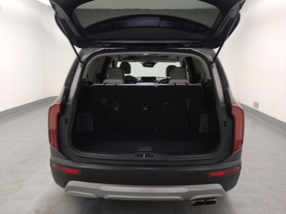 2020 Kia Telluride in Springfield, MO 65807 - 18126481 29
