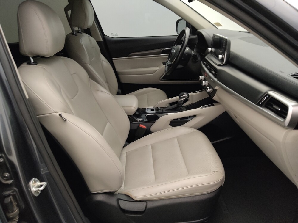 2020 Kia Telluride in Springfield, MO 65807 - 18126481 21