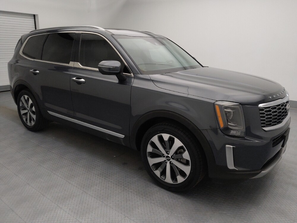 2020 Kia Telluride in Springfield, MO 65807 - 18126481 11
