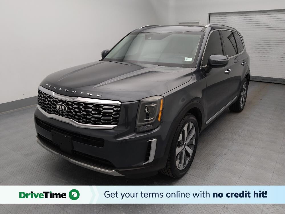 2020 Kia Telluride in Springfield, MO 65807 - 18126481
