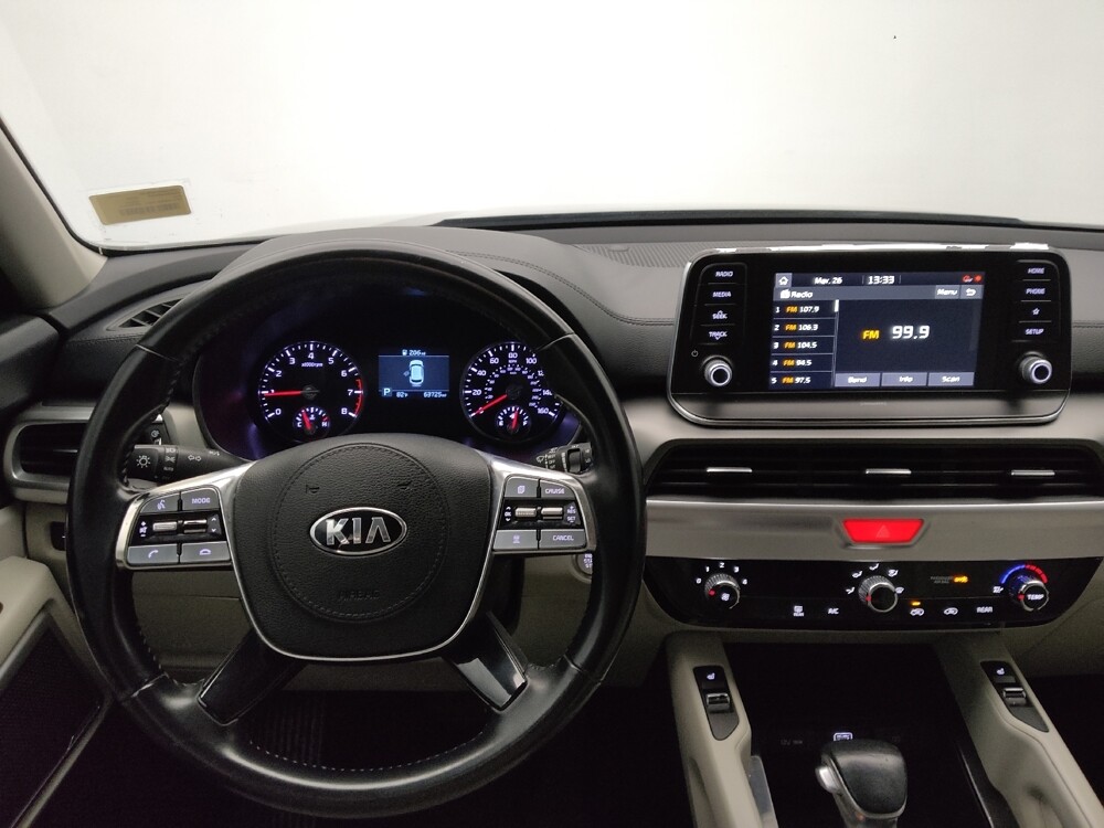 2020 Kia Telluride in Springfield, MO 65807 - 18126481 22