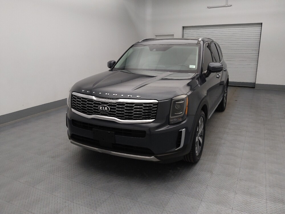2020 Kia Telluride in Springfield, MO 65807 - 18126481 15