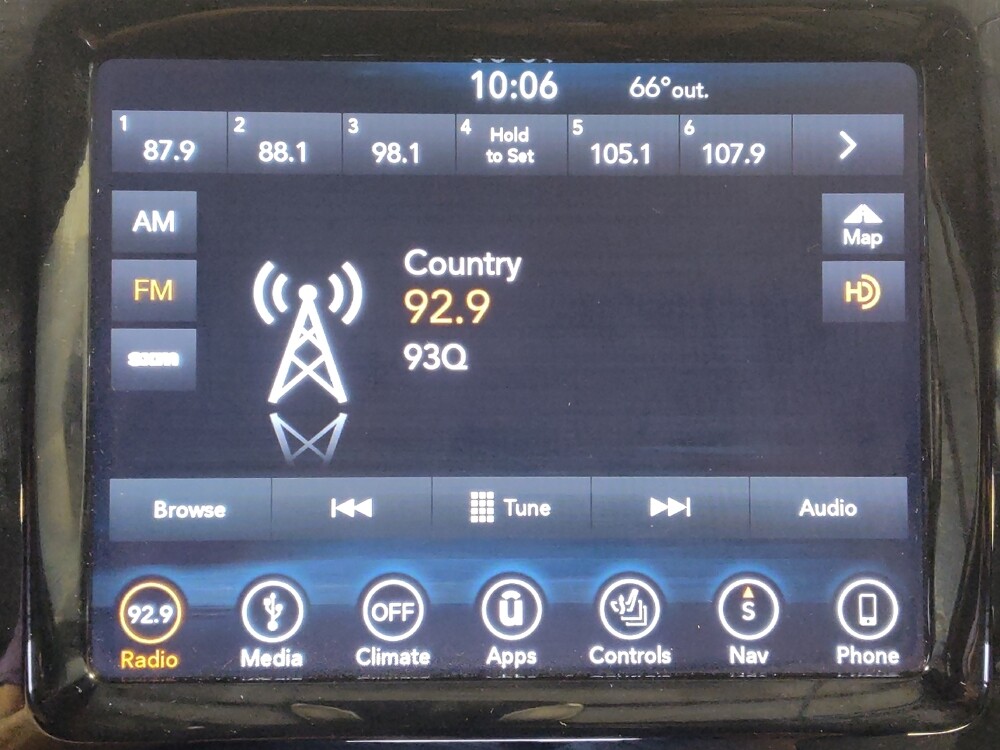 2019 Jeep Cherokee in Tyler, TX 75701 - 18126482 25