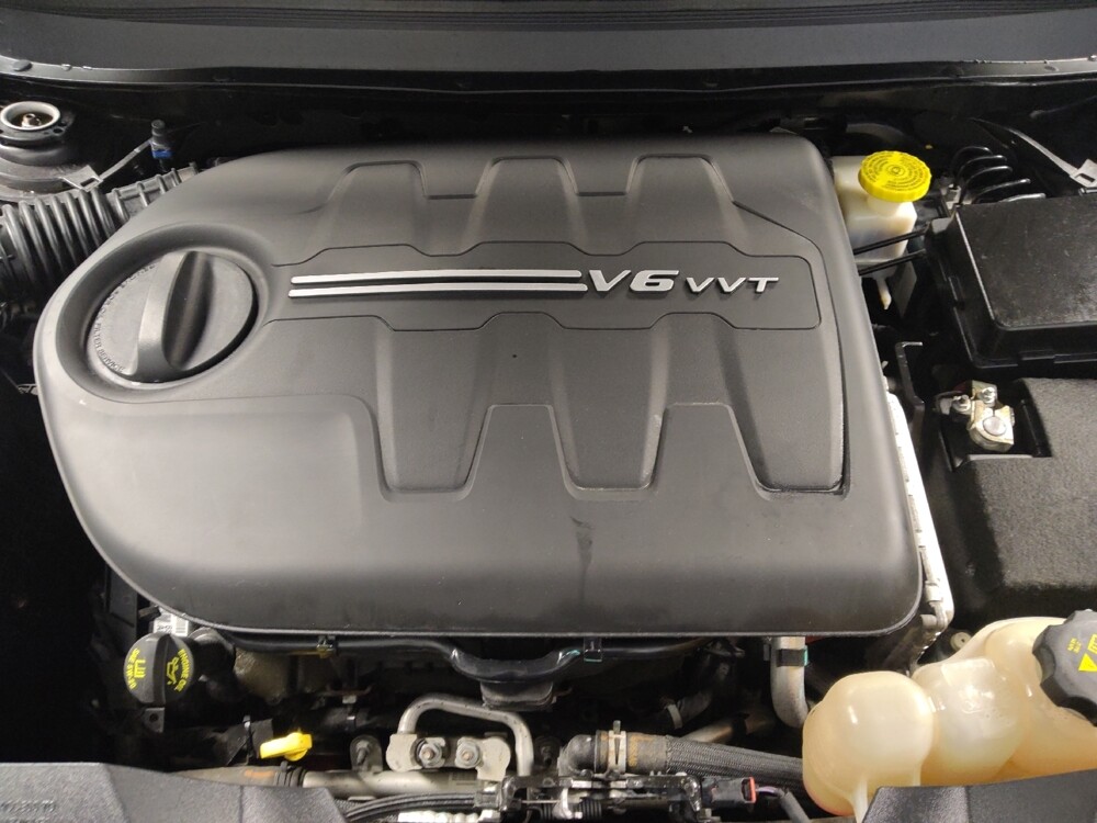 2019 Jeep Cherokee in Tyler, TX 75701 - 18126482 30