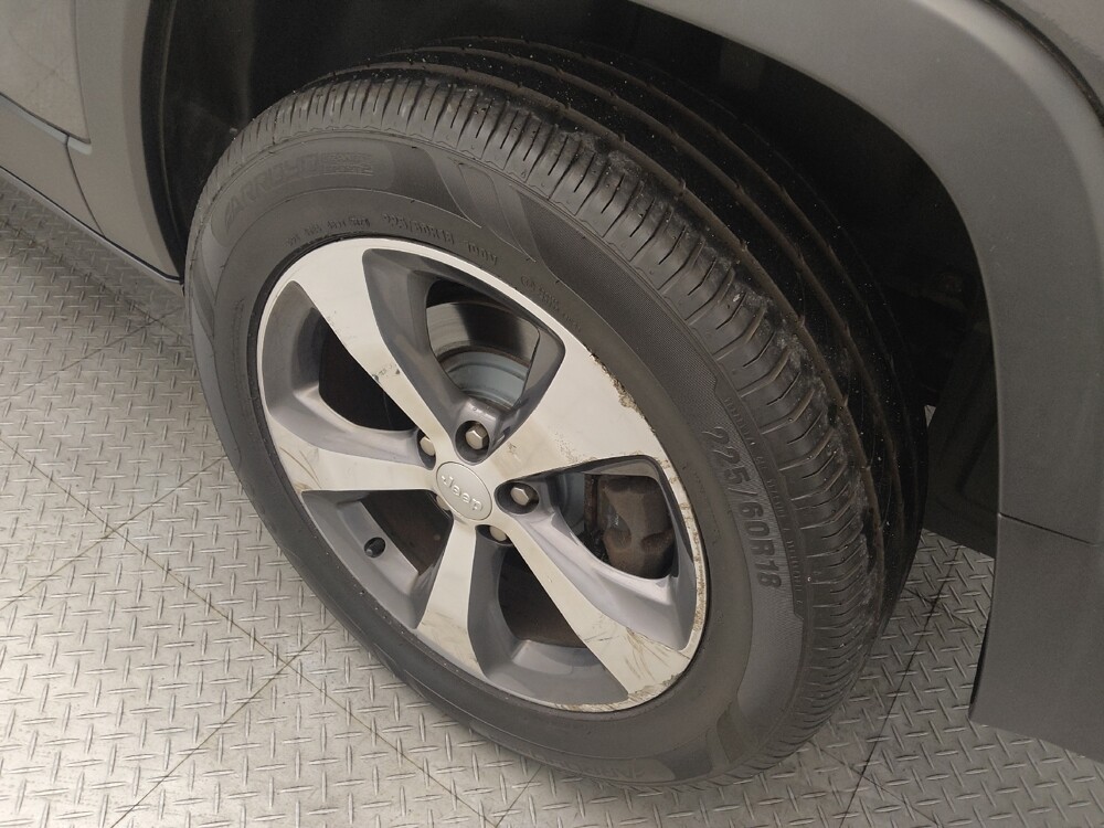 2019 Jeep Cherokee in Tyler, TX 75701 - 18126482 31