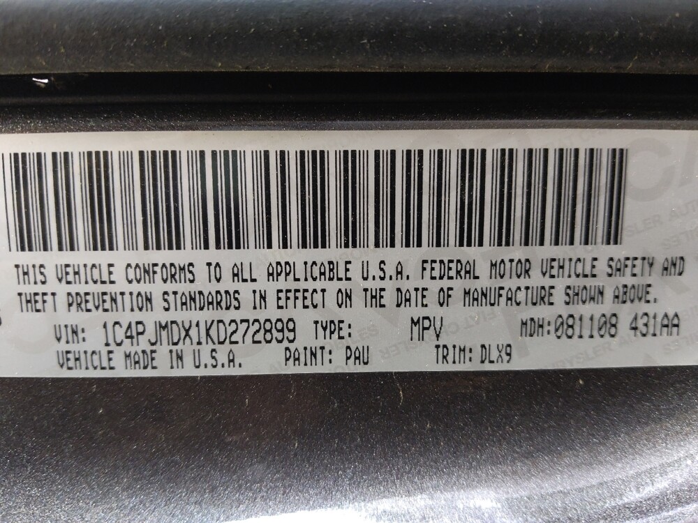 2019 Jeep Cherokee in Tyler, TX 75701 - 18126482 33