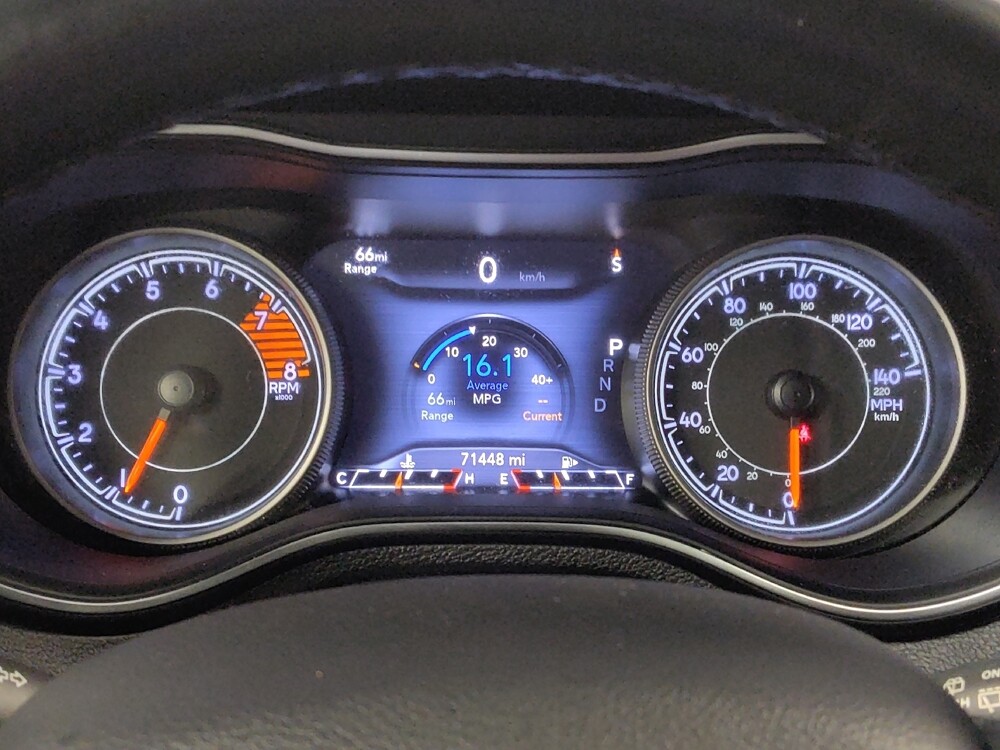 2019 Jeep Cherokee in Tyler, TX 75701 - 18126482 23