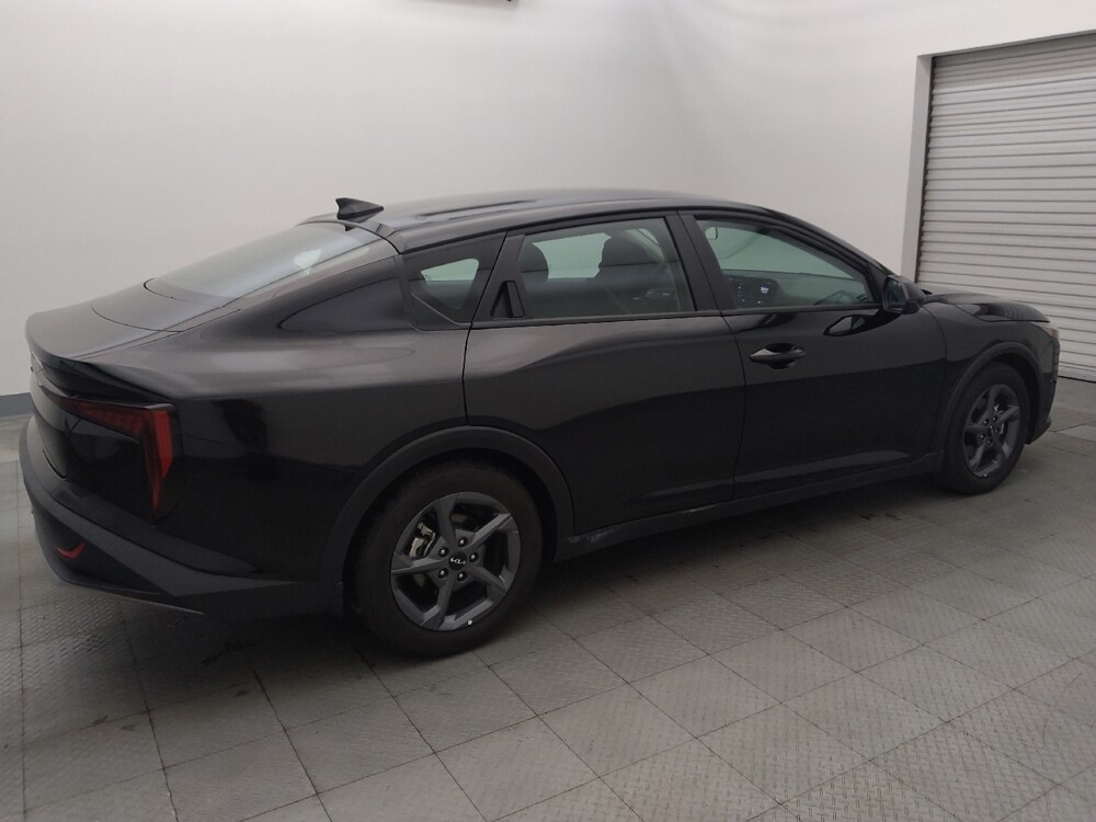 2025 Kia K4 in Houston, TX 77034 - 18126483 10