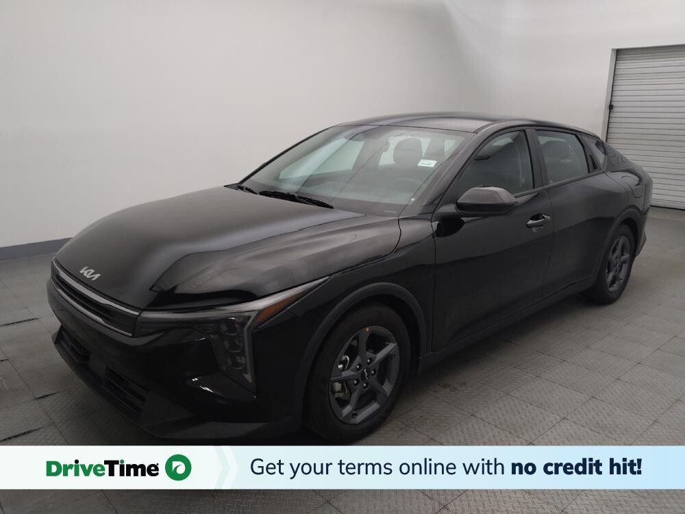 2025 Kia K4 in Houston, TX 77034 - 18126483