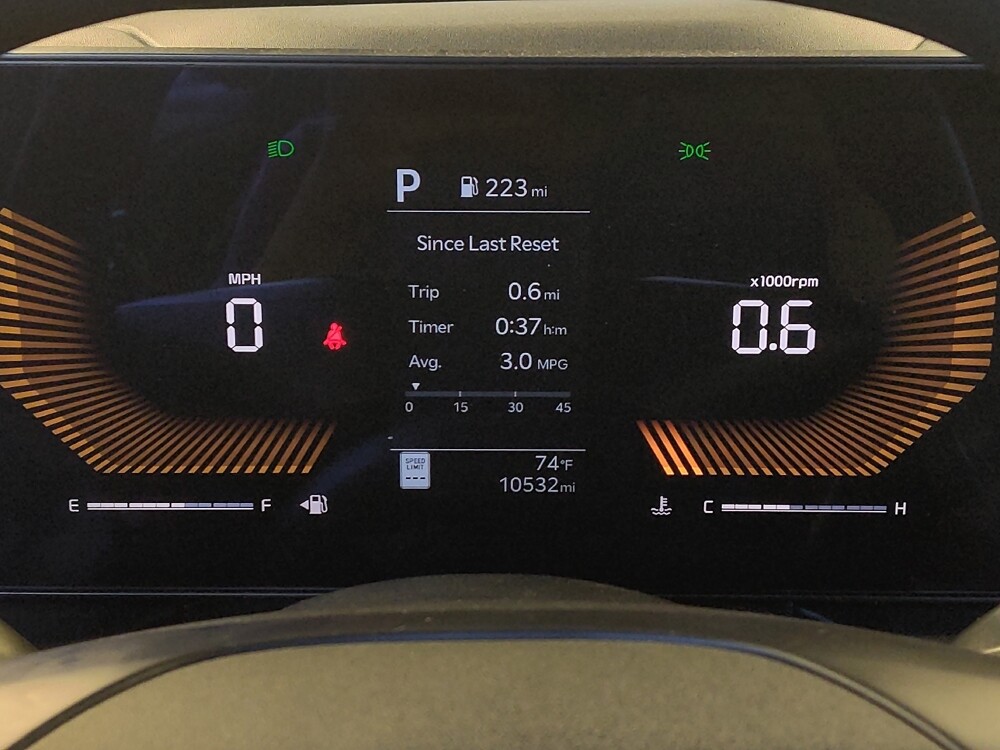 2025 Kia K4 in Houston, TX 77034 - 18126483 23