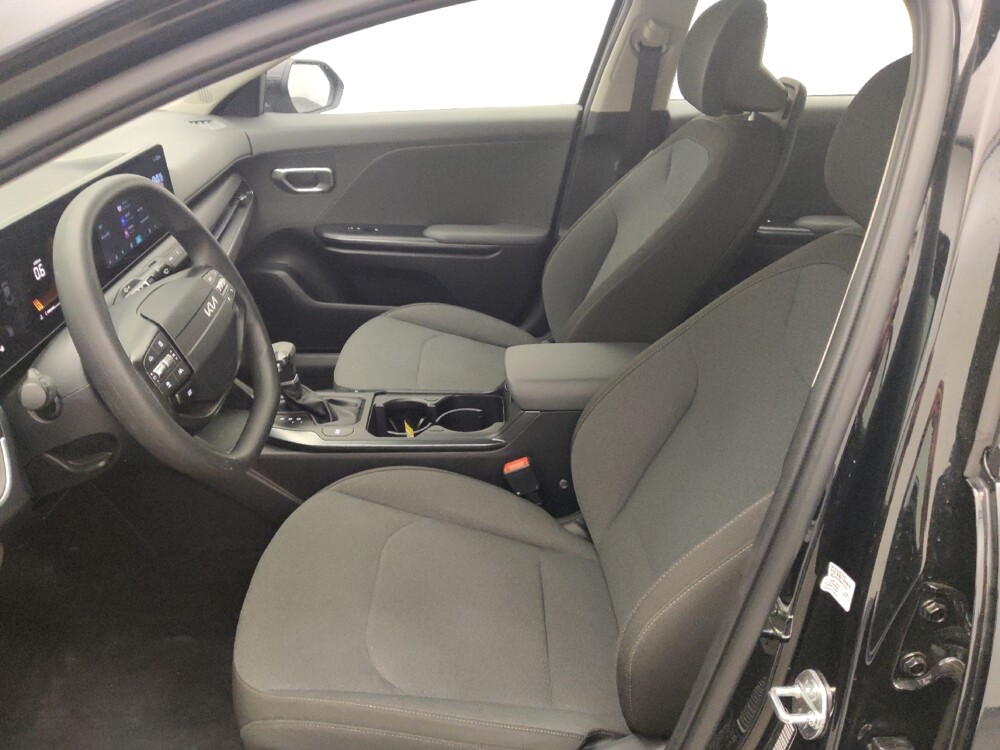 2025 Kia K4 in Houston, TX 77034 - 18126483 17