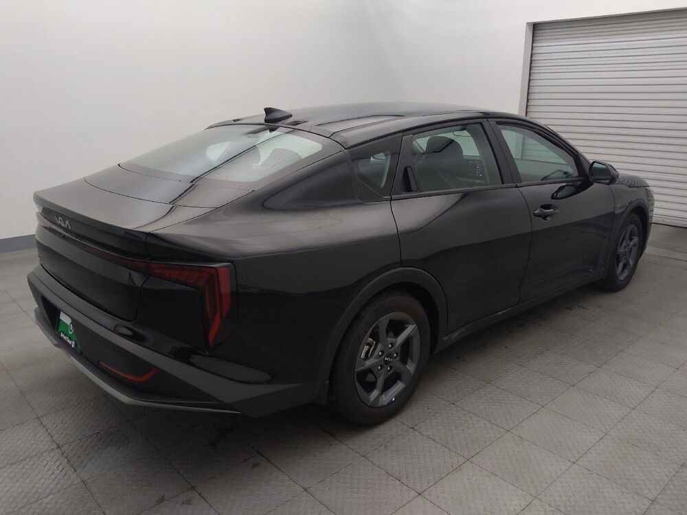 2025 Kia K4 in Houston, TX 77034 - 18126483 9