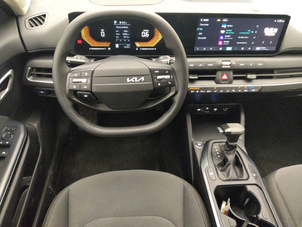 2025 Kia K4 in Houston, TX 77034 - 18126483 22
