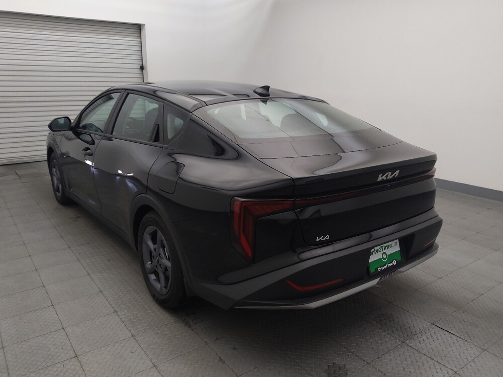 2025 Kia K4 in Houston, TX 77034 - 18126483 5