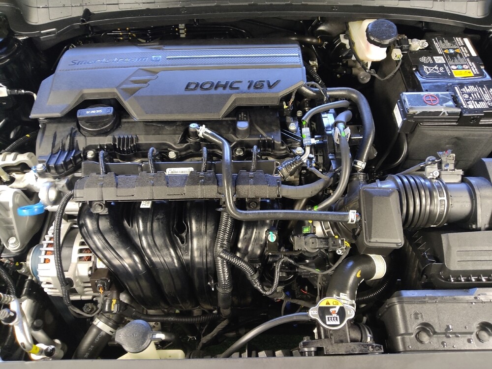 2025 Kia K4 in Houston, TX 77034 - 18126483 30