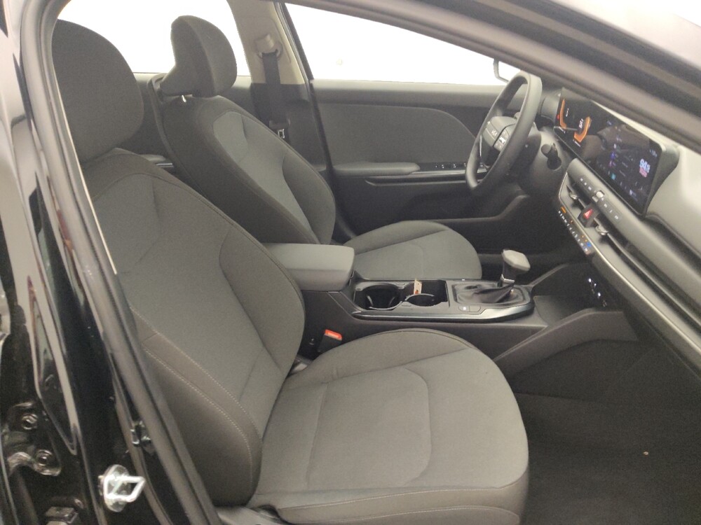 2025 Kia K4 in Houston, TX 77034 - 18126483 21