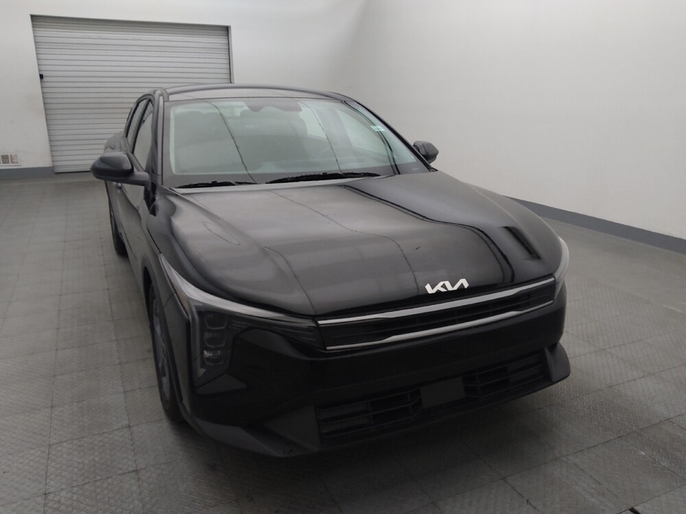 2025 Kia K4 in Houston, TX 77034 - 18126483 14