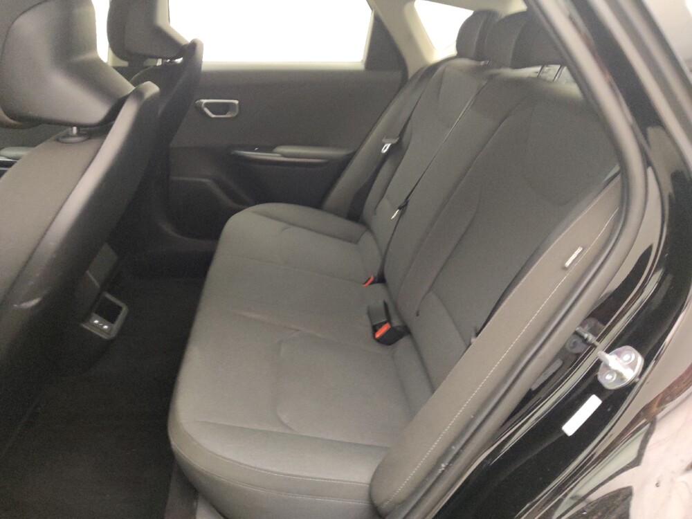 2025 Kia K4 in Houston, TX 77034 - 18126483 18