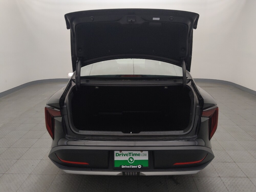 2025 Kia K4 in Houston, TX 77034 - 18126483 29