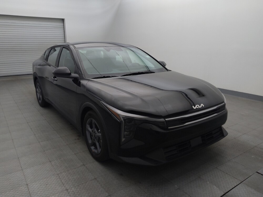 2025 Kia K4 in Houston, TX 77034 - 18126483 13
