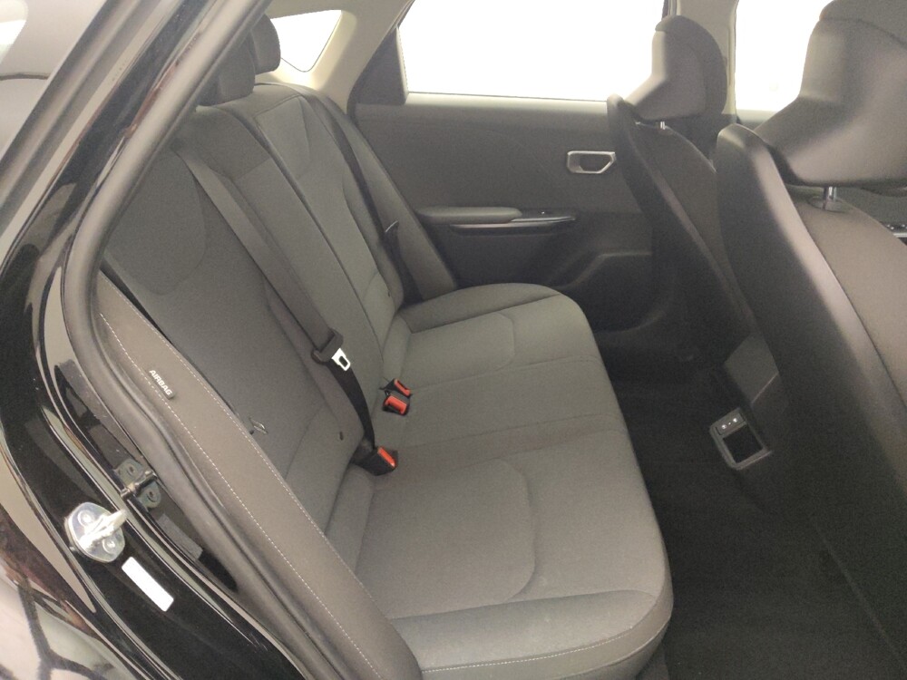 2025 Kia K4 in Houston, TX 77034 - 18126483 19