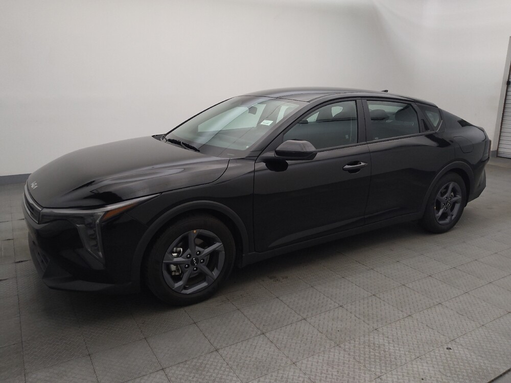 2025 Kia K4 in Houston, TX 77034 - 18126483 2