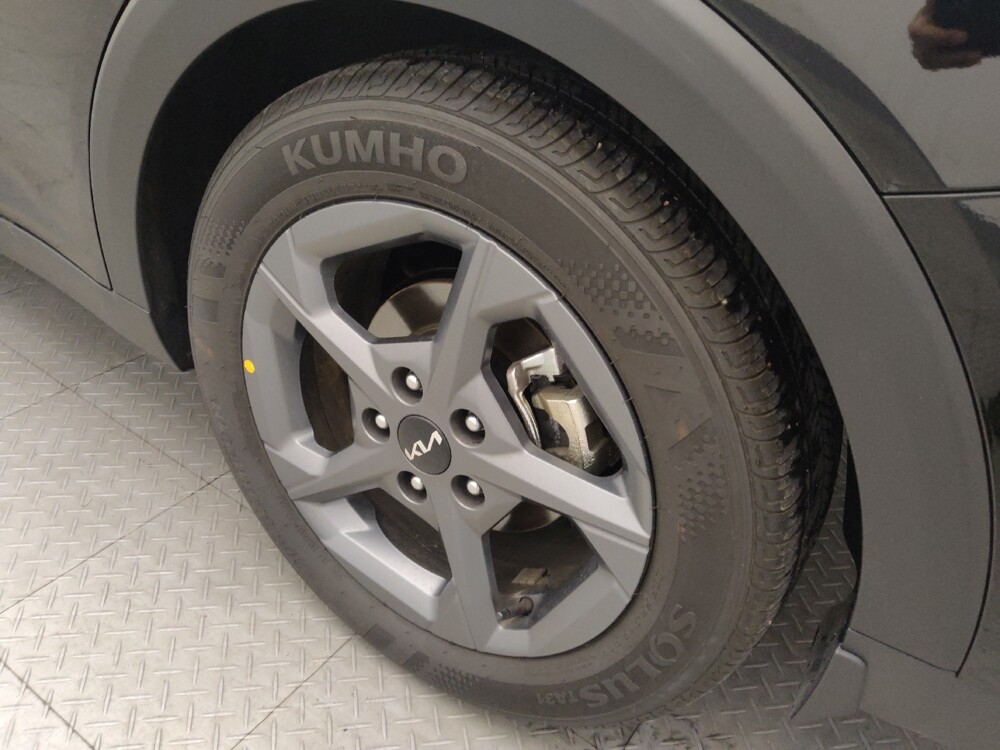 2025 Kia K4 in Houston, TX 77034 - 18126483 31