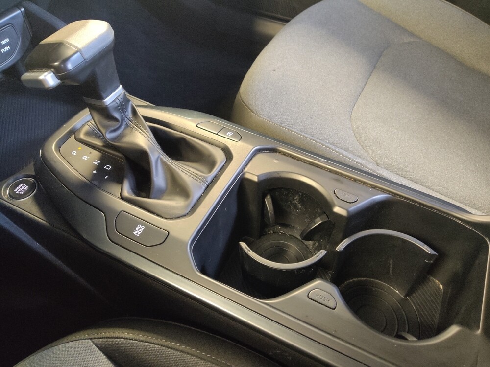 2025 Kia K4 in Houston, TX 77034 - 18126483 26