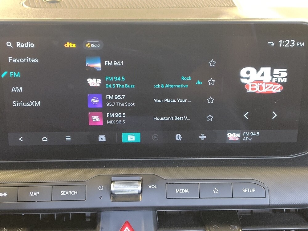 2025 Kia K4 in Houston, TX 77034 - 18126483 25